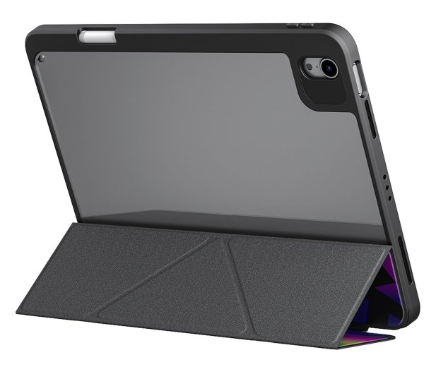 SKINARMA Kira Kobai iPad Air 11" (M2) hologram SK-PDA11G6-KIRAKOB - 1316933 - zdjęcie 3